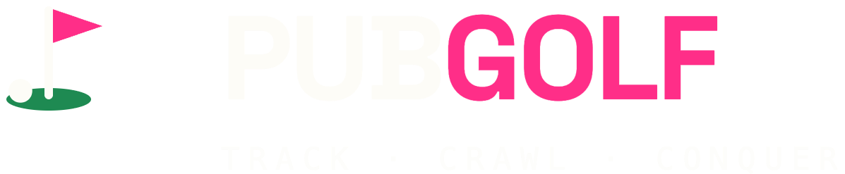 Pub Golf Crawls